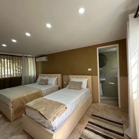 Dukati Apartment Korce