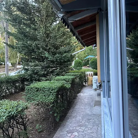 Dukati Apartment *