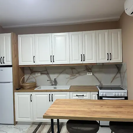 Dukati Apartmán