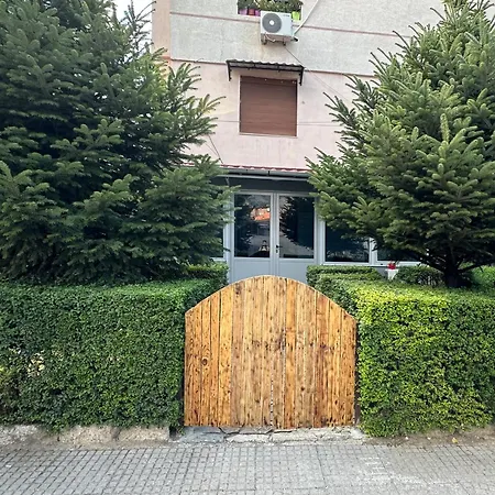 Dukati Apartmán