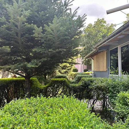 Dukati Apartmán *