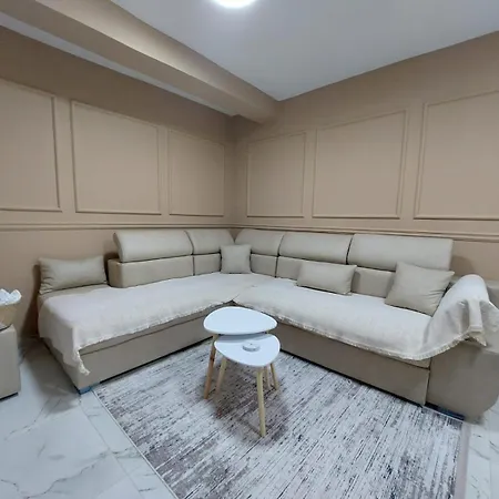 Apartmán Dukati