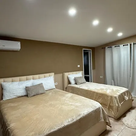 Dukati Apartmán