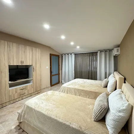 Apartmán Dukati