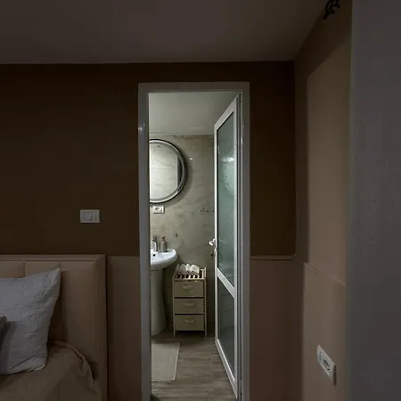 Apartmán Dukati Korce