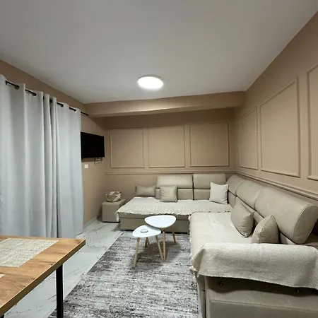 Apartmán Dukati