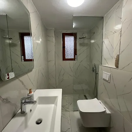 Apartmán Dukati *
