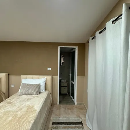 Dukati Apartmán